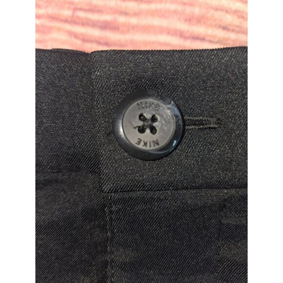 Nike Mens Dri-Fit Black Golf Shorts Standard Fit 40 Lightweight Golf  Apparel - Picture 5 of 8